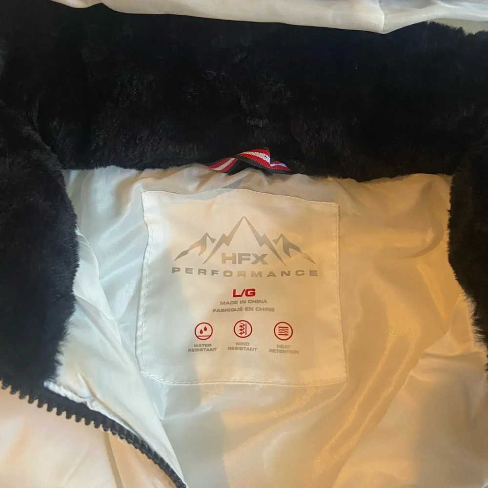 HFX Performance Winter jacket - Picture 3 of 5